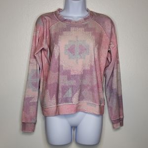 Bills bong multicolor sweater